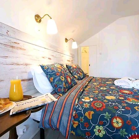 Oporto Blue Liberdade - Citycenter View Penthouse Studio Exteriör bild