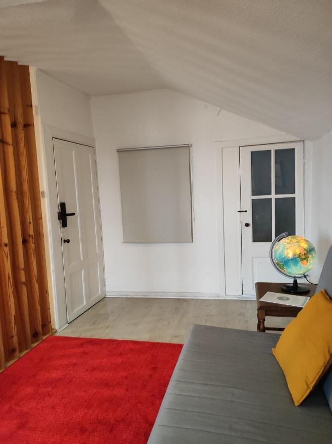 Oporto Blue Liberdade - Citycenter View Penthouse Studio Exteriör bild