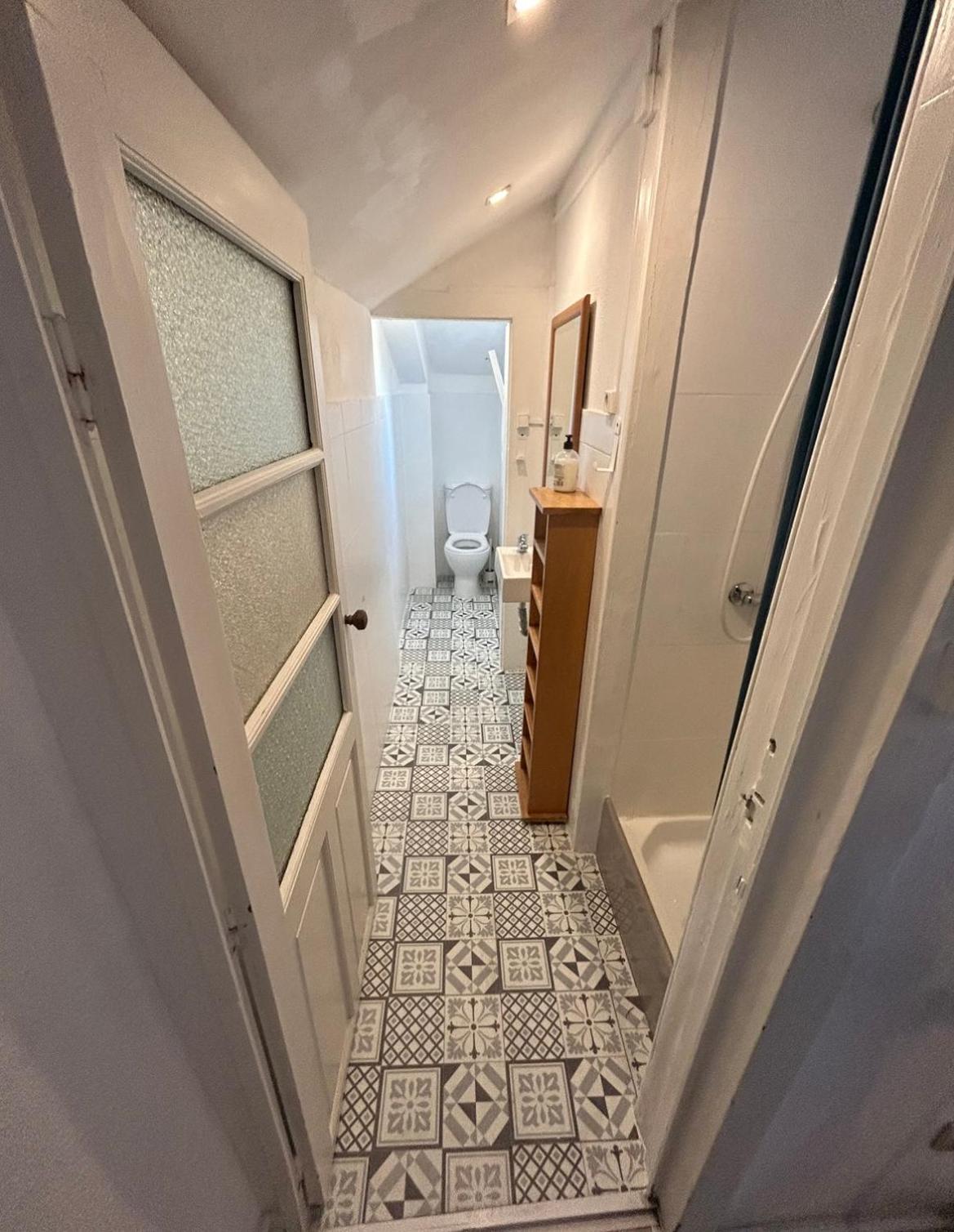Oporto Blue Liberdade - Citycenter View Penthouse Studio Exteriör bild
